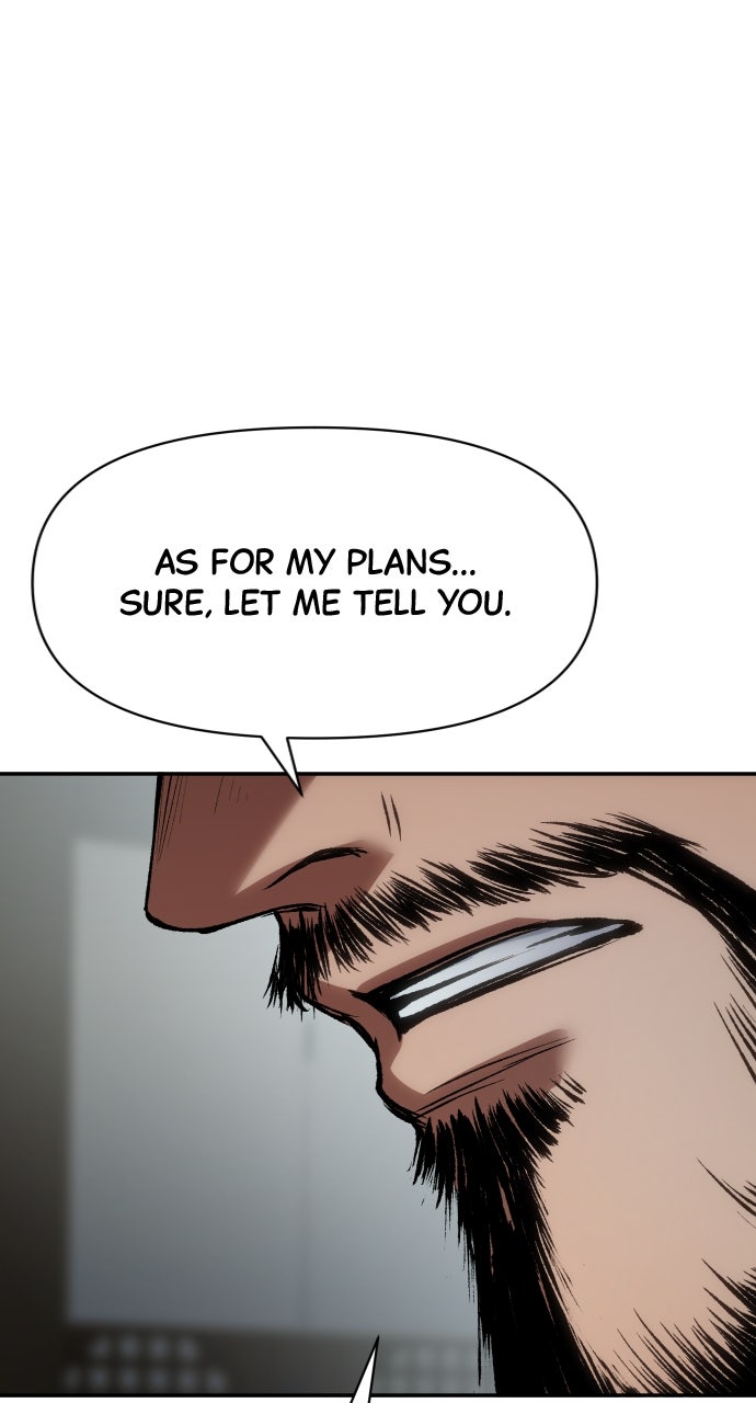 Chetamja: The King’s Eyes (S2) Ep. 36 - When He Least Expects It page 38 - 