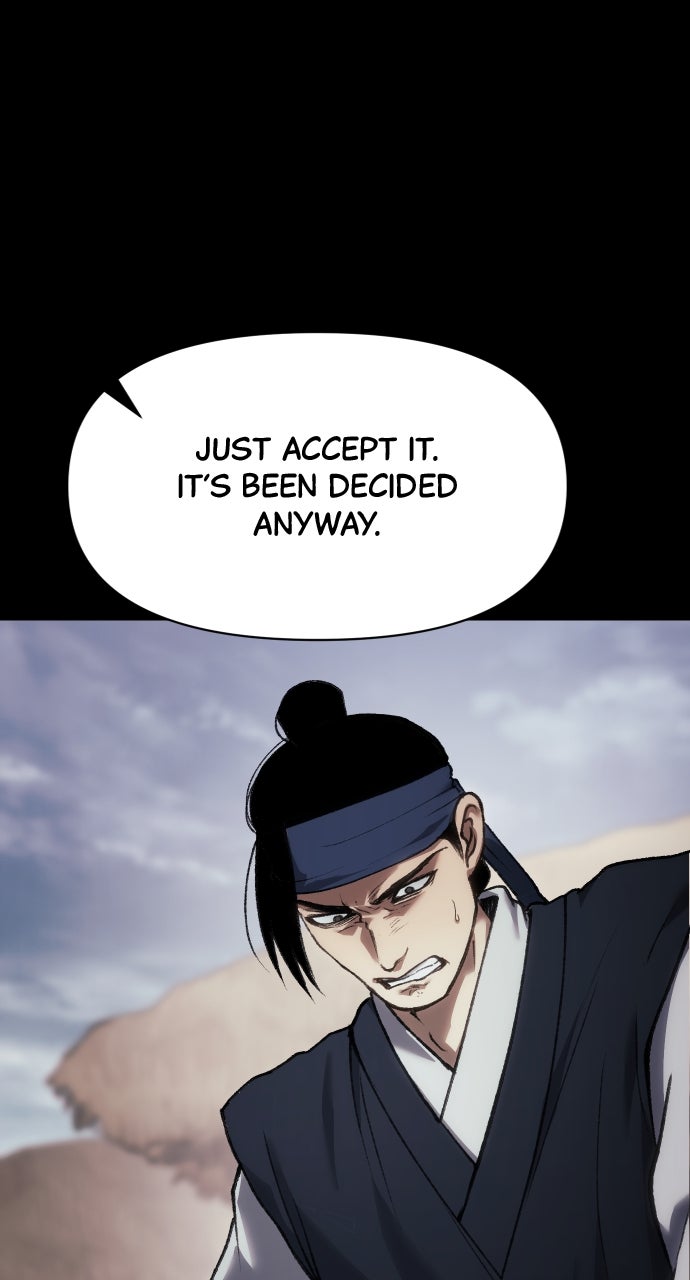Chetamja: The King’s Eyes (S2) Ep. 36 - When He Least Expects It page 5 - 