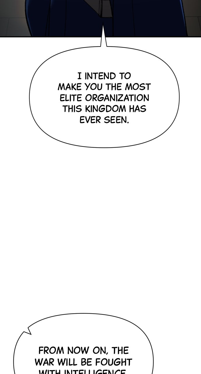 Chetamja: The King’s Eyes (S2) Ep. 36 - When He Least Expects It page 41 - 