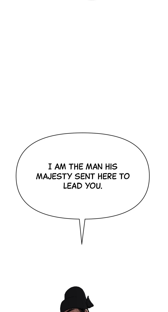 Chetamja: The King’s Eyes (S2) Ep. 36 - When He Least Expects It page 43 - 