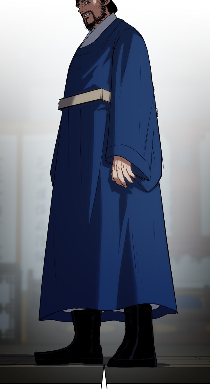 Chetamja: The King’s Eyes (S2) Ep. 36 - When He Least Expects It page 44 - 