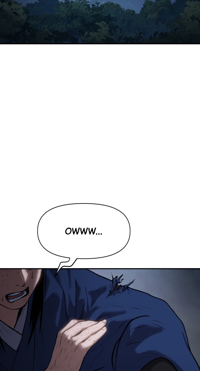 Chetamja: The King’s Eyes (S2) Ep. 36 - When He Least Expects It page 47 - 