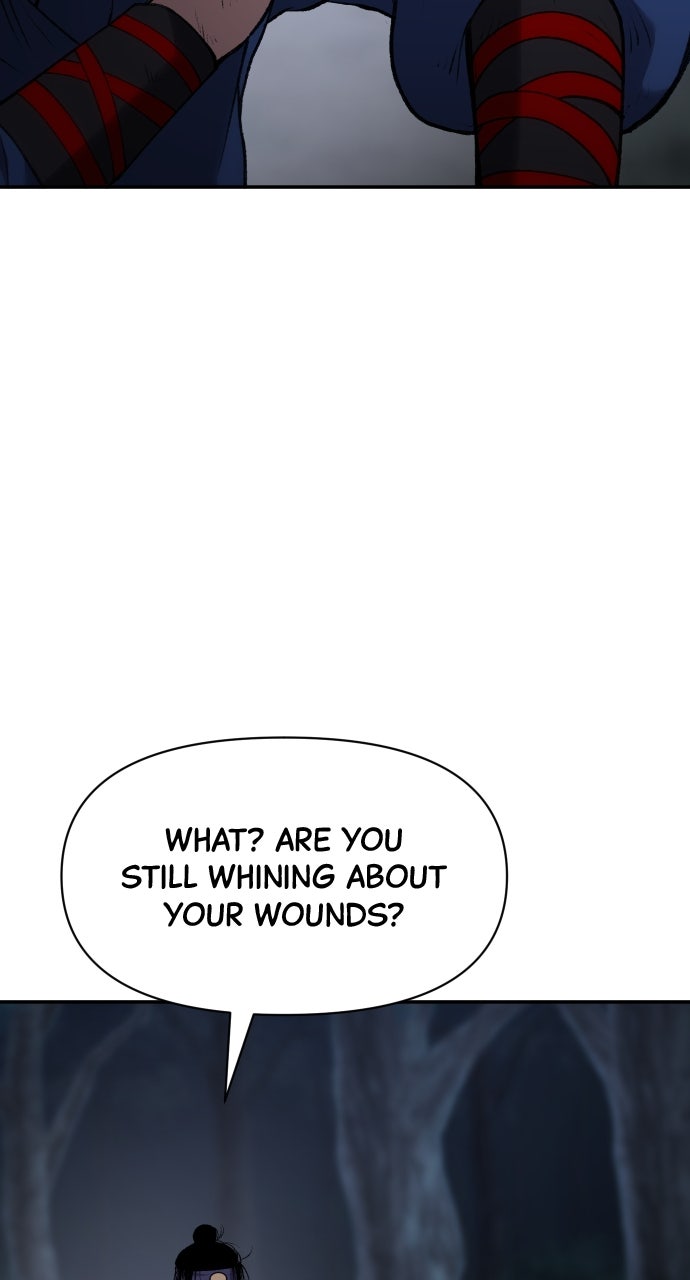 Chetamja: The King’s Eyes (S2) Ep. 36 - When He Least Expects It page 48 - 