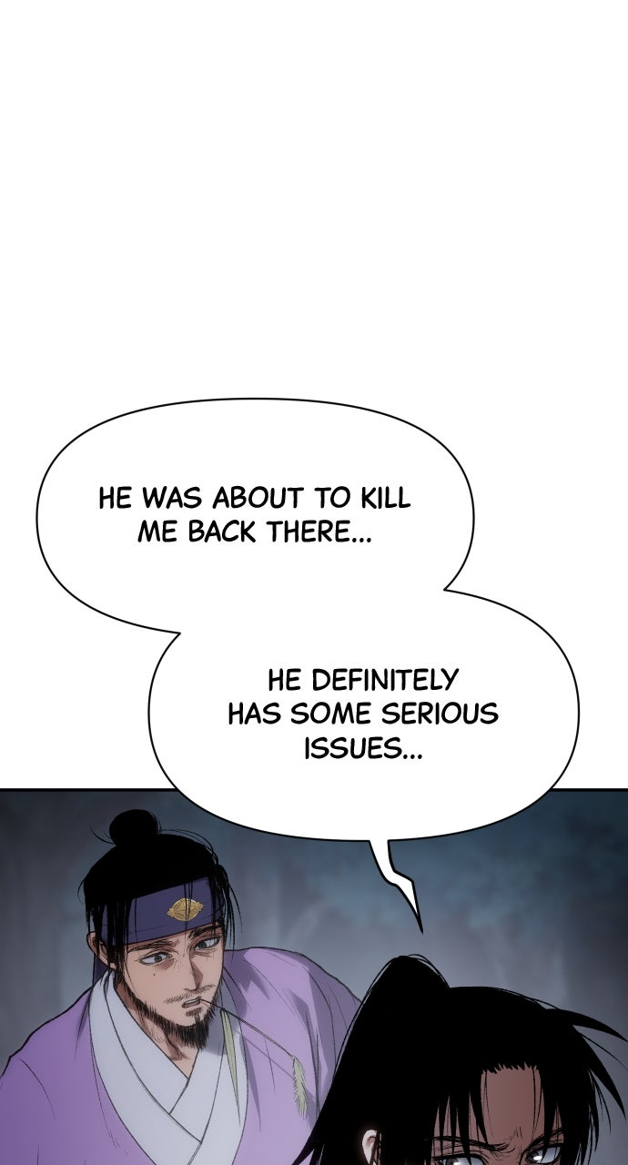 Chetamja: The King’s Eyes (S2) Ep. 36 - When He Least Expects It page 50 - 