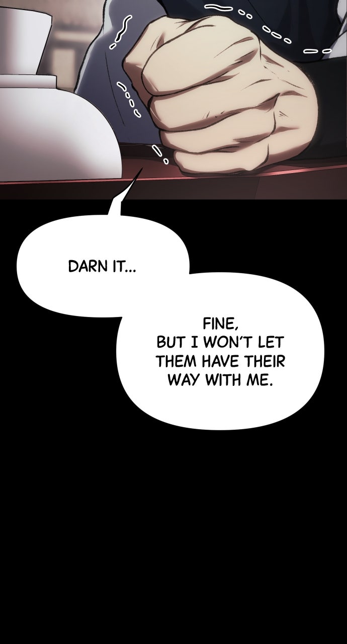 Chetamja: The King’s Eyes (S2) Ep. 36 - When He Least Expects It page 6 - 