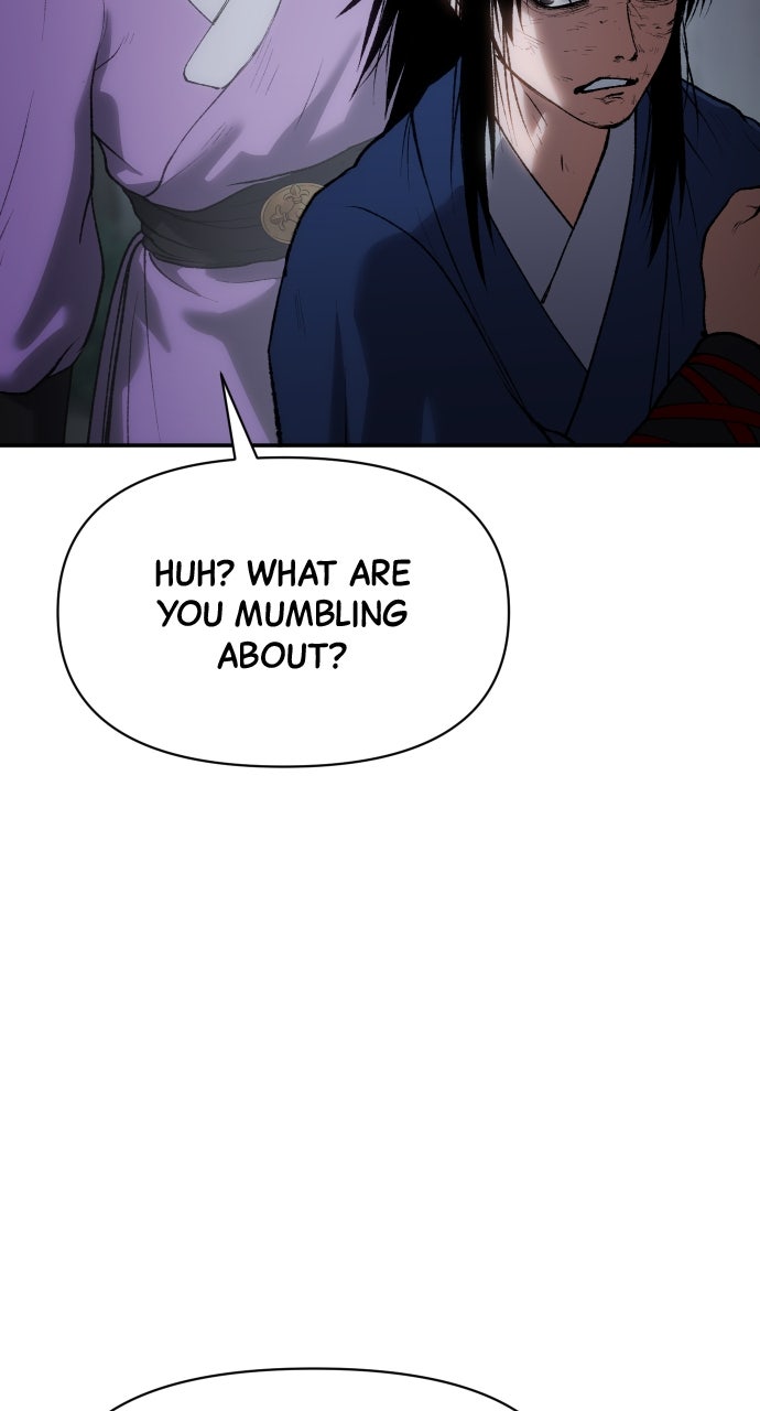 Chetamja: The King’s Eyes (S2) Ep. 36 - When He Least Expects It page 51 - 