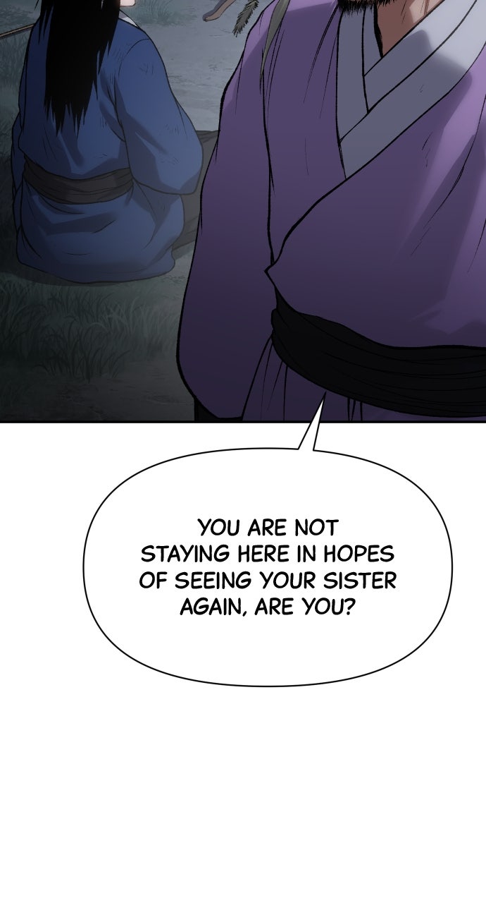 Chetamja: The King’s Eyes (S2) Ep. 36 - When He Least Expects It page 54 - 