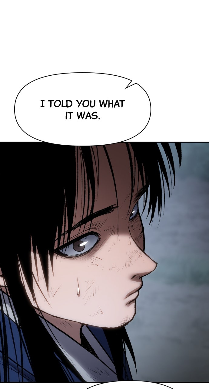 Chetamja: The King’s Eyes (S2) Ep. 36 - When He Least Expects It page 55 - 