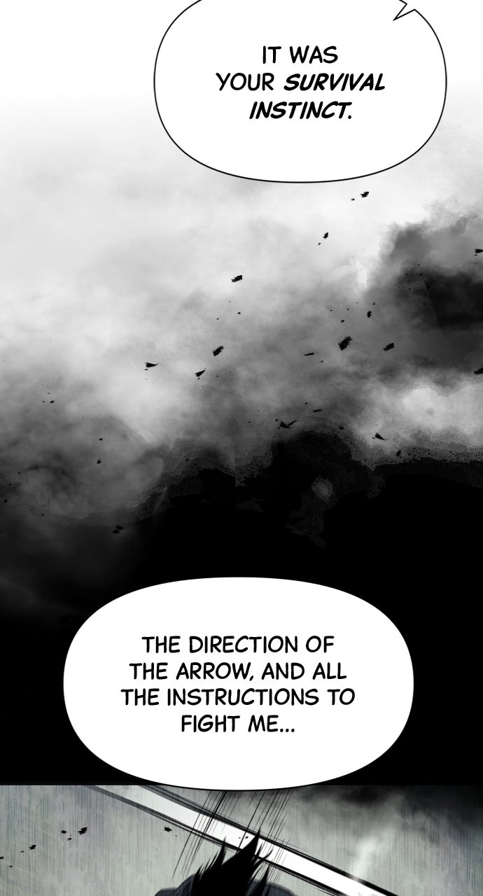Chetamja: The King’s Eyes (S2) Ep. 36 - When He Least Expects It page 56 - 