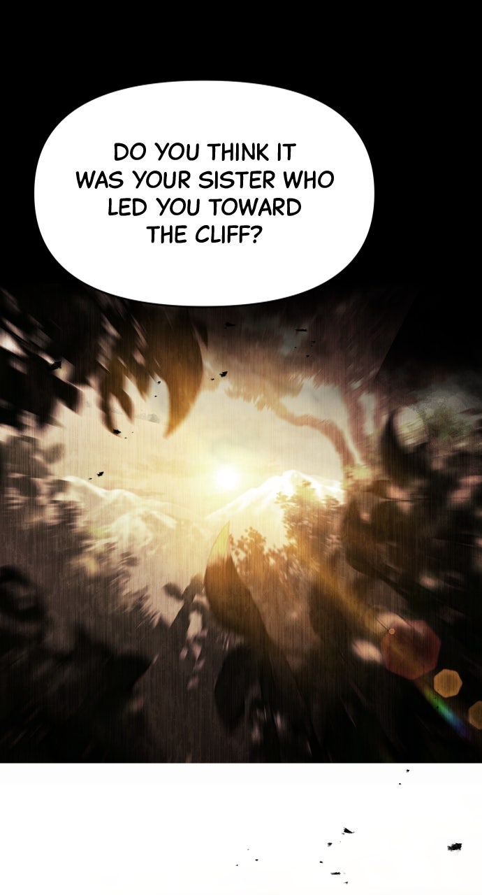 Chetamja: The King’s Eyes (S2) Ep. 36 - When He Least Expects It page 59 - 