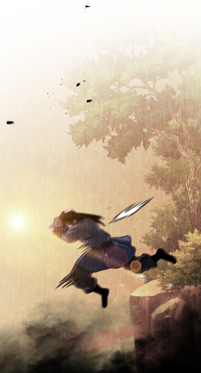 Chetamja: The King’s Eyes (S2) Ep. 36 - When He Least Expects It page 60 - 