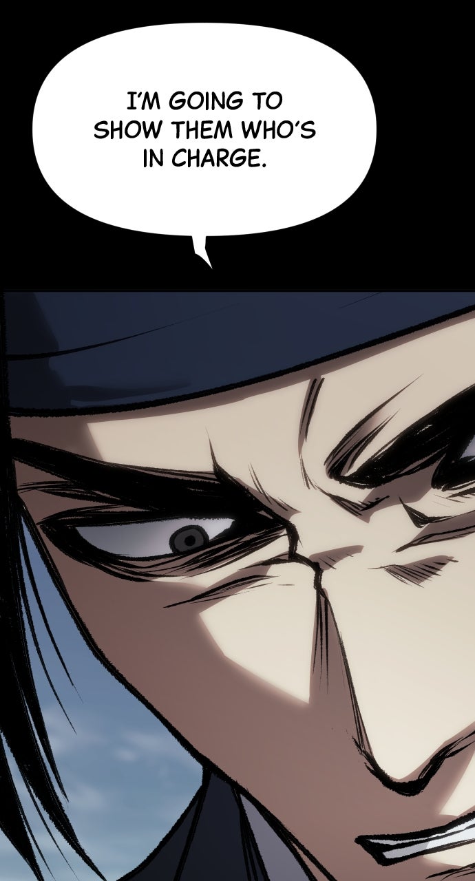 Chetamja: The King’s Eyes (S2) Ep. 36 - When He Least Expects It page 7 - 