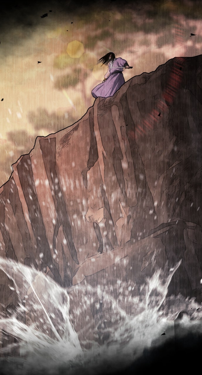 Chetamja: The King’s Eyes (S2) Ep. 36 - When He Least Expects It page 62 - 