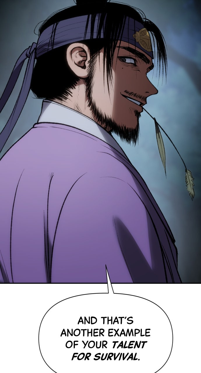 Chetamja: The King’s Eyes (S2) Ep. 36 - When He Least Expects It page 66 - 