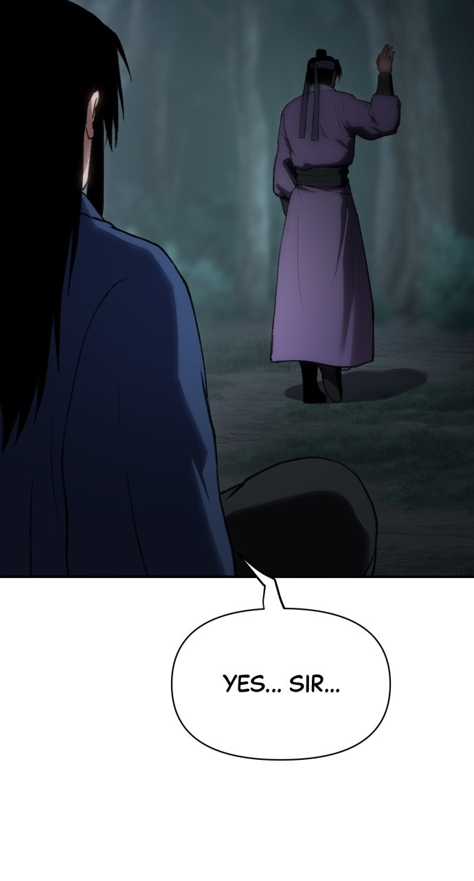 Chetamja: The King’s Eyes (S2) Ep. 36 - When He Least Expects It page 68 - 