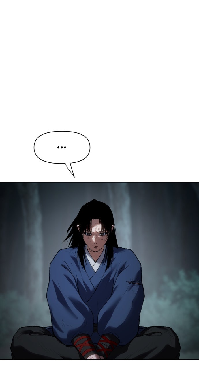 Chetamja: The King’s Eyes (S2) Ep. 36 - When He Least Expects It page 69 - 