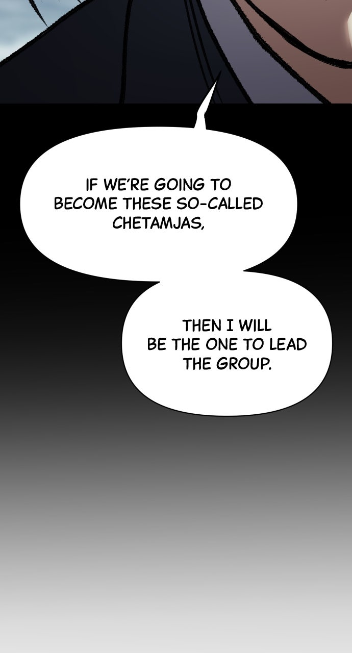 Chetamja: The King’s Eyes (S2) Ep. 36 - When He Least Expects It page 8 - 