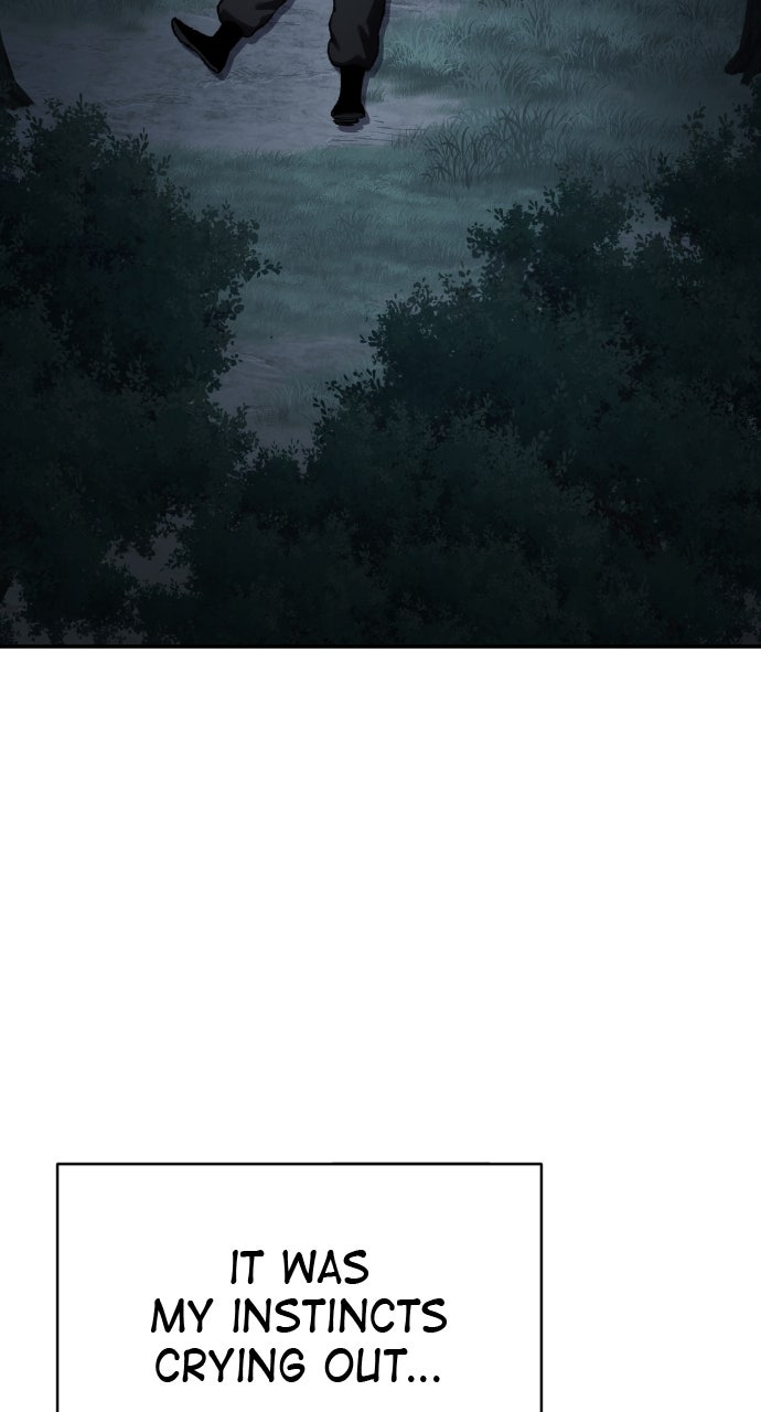Chetamja: The King’s Eyes (S2) Ep. 36 - When He Least Expects It page 71 - 