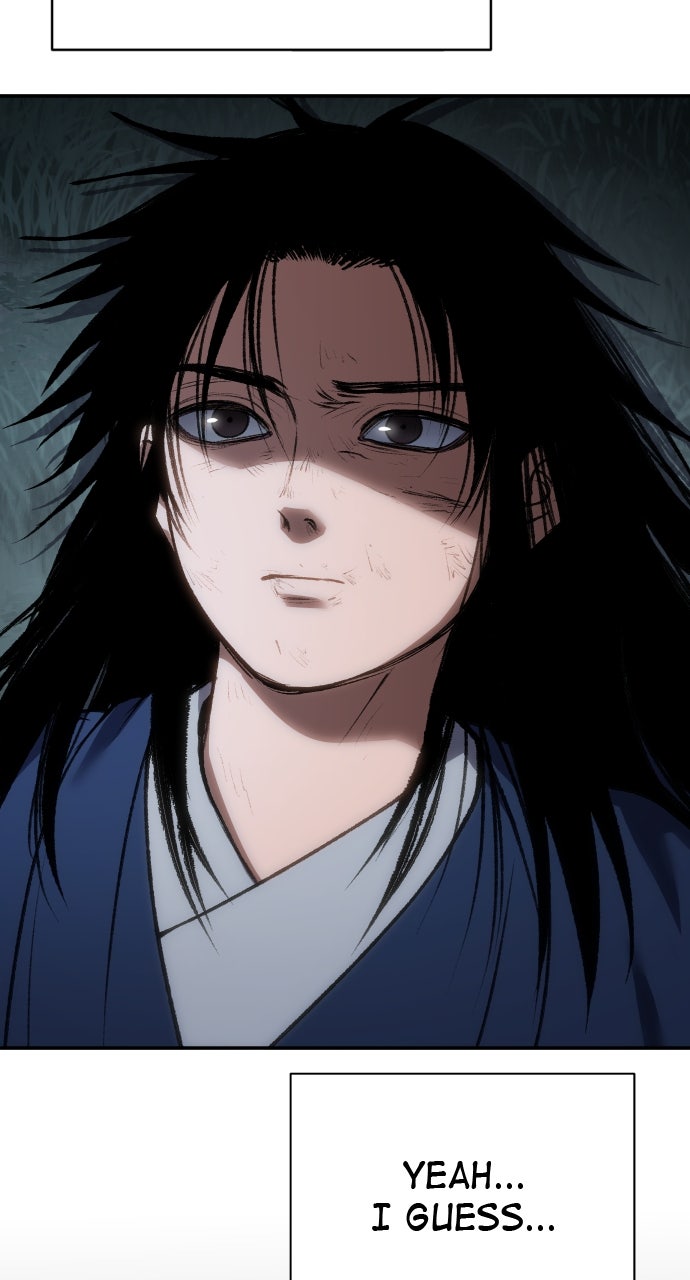 Chetamja: The King’s Eyes (S2) Ep. 36 - When He Least Expects It page 72 - 