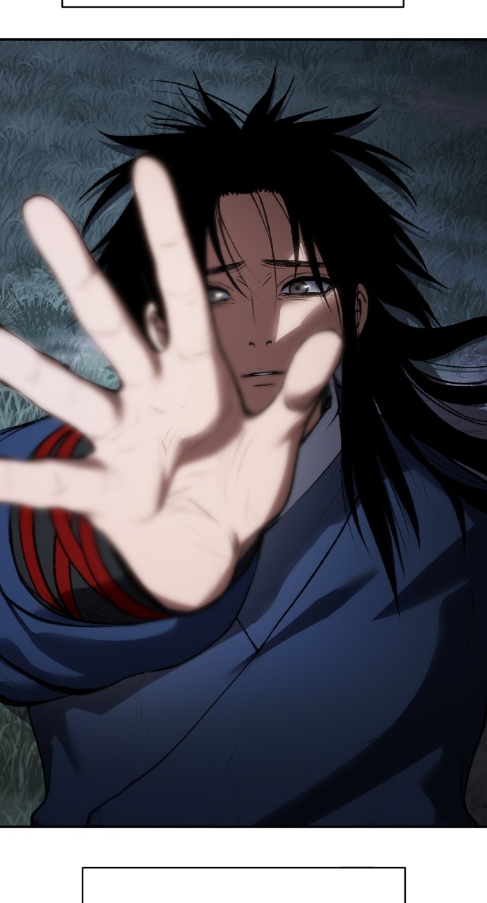 Chetamja: The King’s Eyes (S2) Ep. 36 - When He Least Expects It page 77 - 
