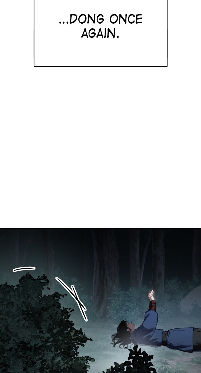 Chetamja: The King’s Eyes (S2) Ep. 36 - When He Least Expects It page 78 - 