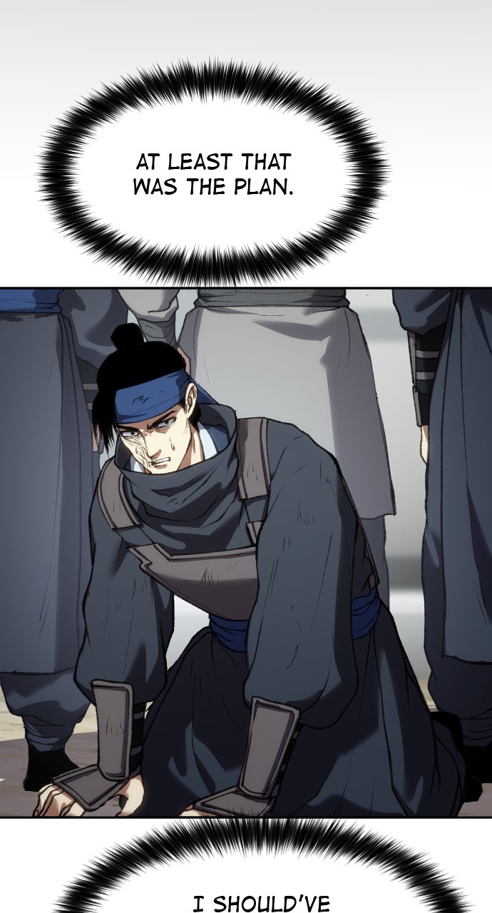 Chetamja: The King’s Eyes (S2) Ep. 36 - When He Least Expects It page 9 - 