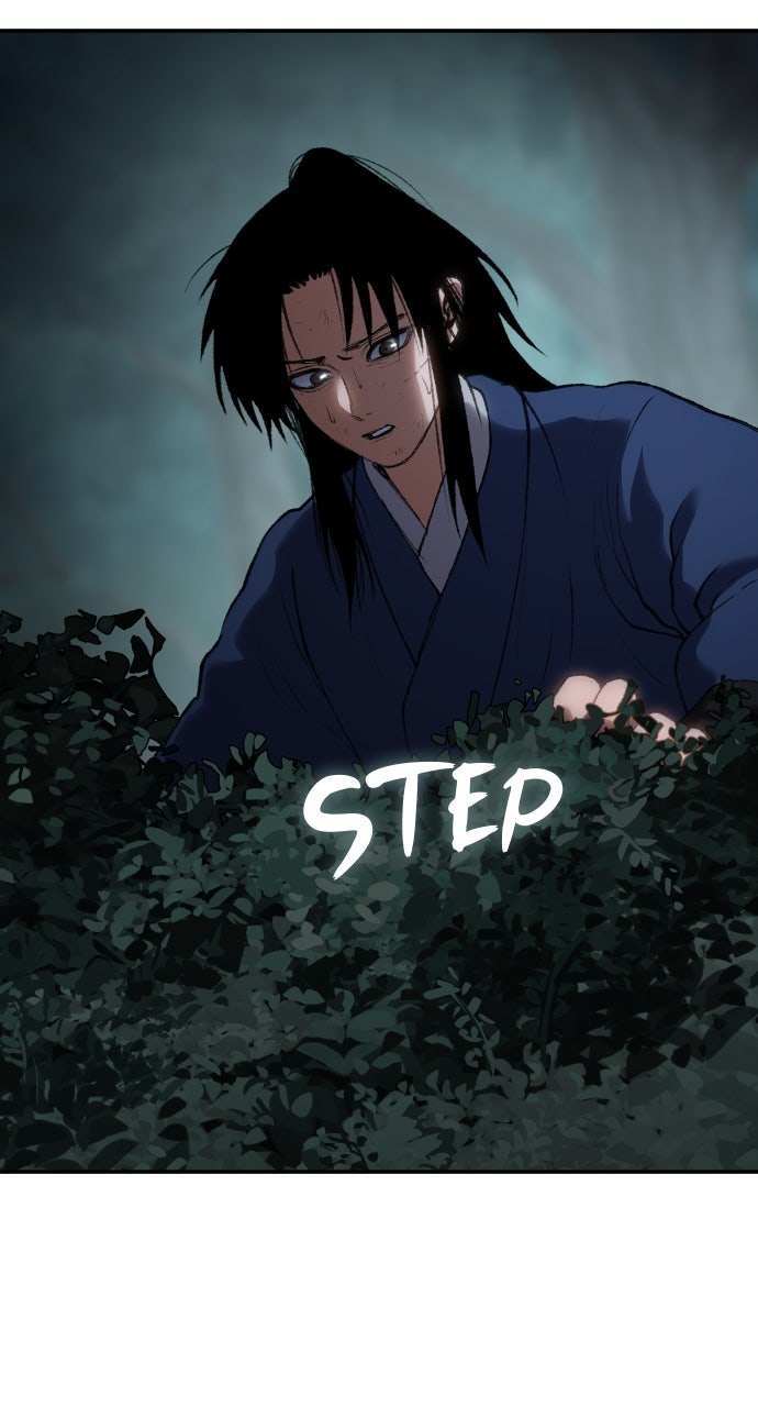Chetamja: The King’s Eyes (S2) Ep. 36 - When He Least Expects It page 81 - 