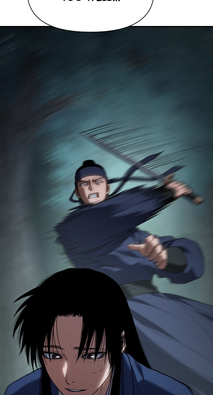 Chetamja: The King’s Eyes (S2) Ep. 36 - When He Least Expects It page 84 - 