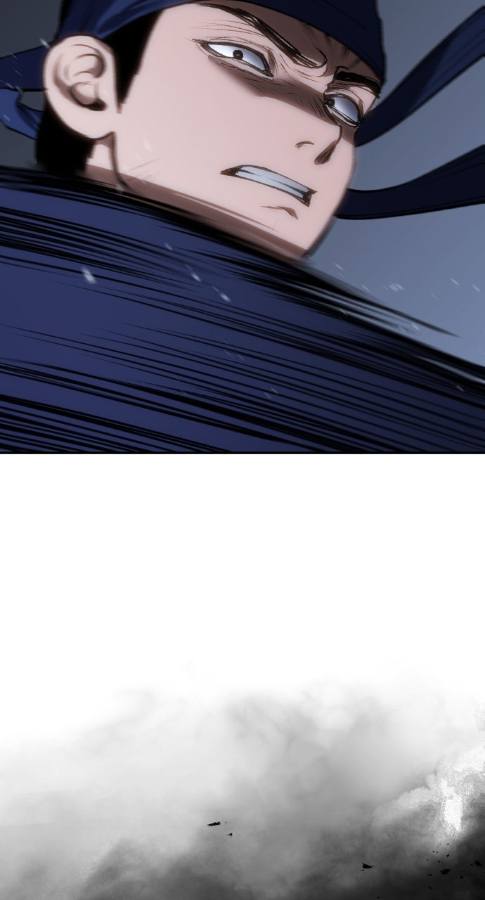 Chetamja: The King’s Eyes (S2) Ep. 36 - When He Least Expects It page 87 - 