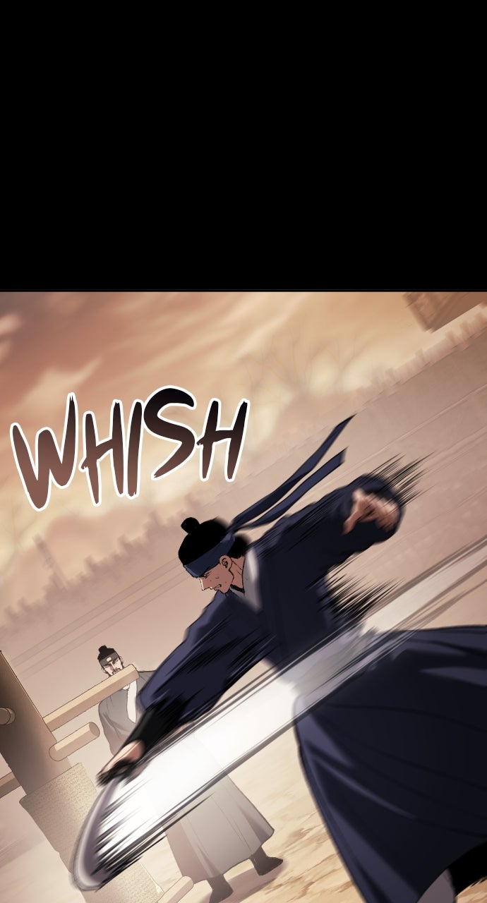 Chetamja: The King’s Eyes (S2) Ep. 36 - When He Least Expects It page 89 - 