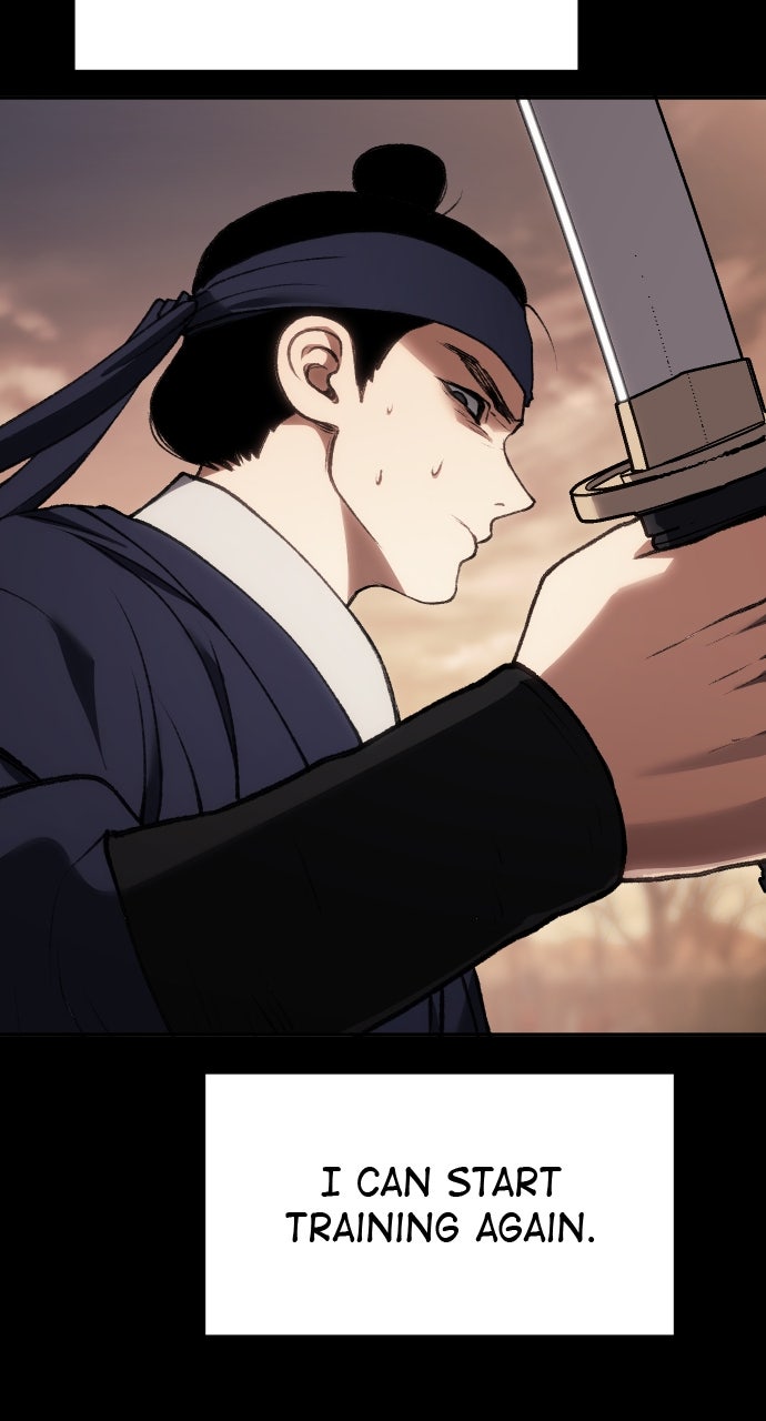 Chetamja: The King’s Eyes (S2) Ep. 36 - When He Least Expects It page 91 - 