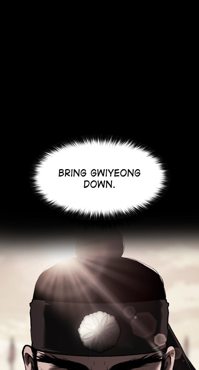 Chetamja: The King’s Eyes (S2) Ep. 36 - When He Least Expects It page 92 - 
