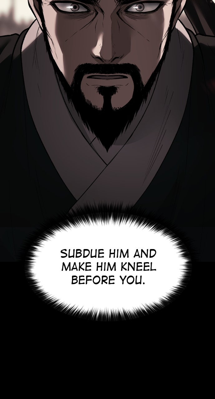 Chetamja: The King’s Eyes (S2) Ep. 36 - When He Least Expects It page 93 - 