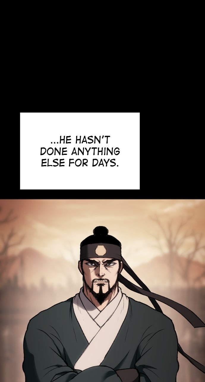 Chetamja: The King’s Eyes (S2) Ep. 36 - When He Least Expects It page 95 - 