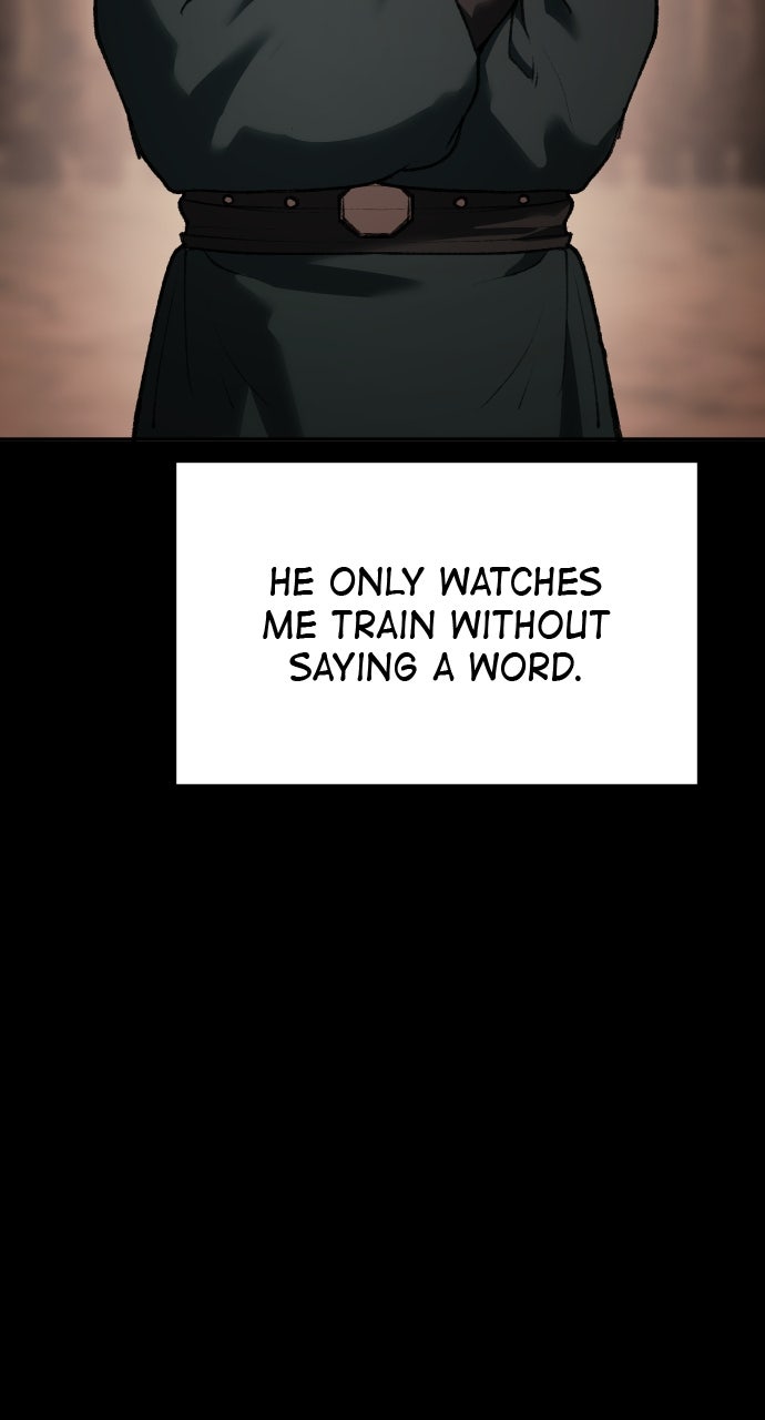 Chetamja: The King’s Eyes (S2) Ep. 36 - When He Least Expects It page 96 - 