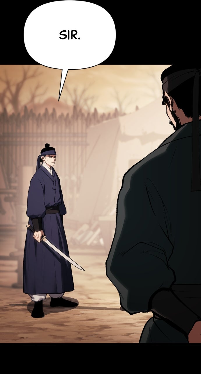 Chetamja: The King’s Eyes (S2) Ep. 36 - When He Least Expects It page 97 - 