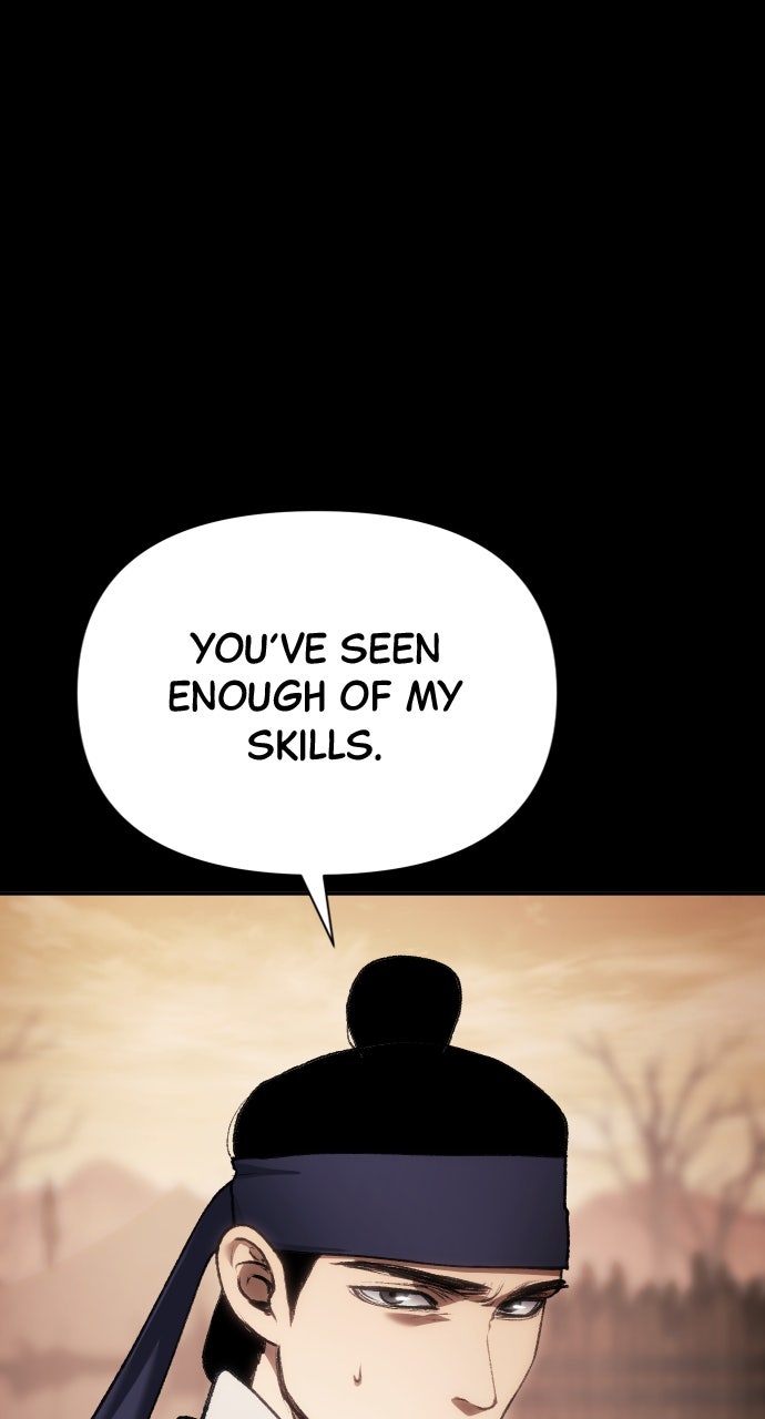 Chetamja: The King’s Eyes (S2) Ep. 36 - When He Least Expects It page 98 - 