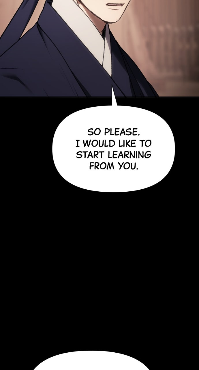 Chetamja: The King’s Eyes (S2) Ep. 36 - When He Least Expects It page 99 - 