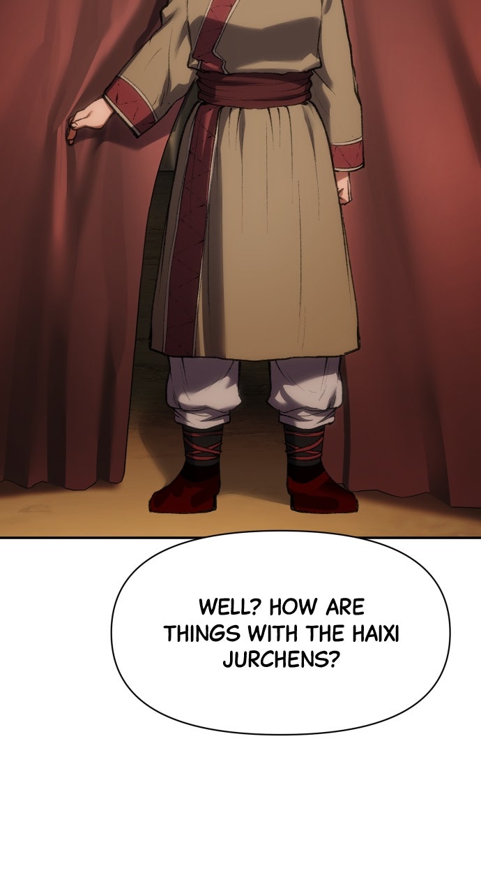 Chetamja: The King’s Eyes (S2) Ep. 37 - Forget Fair and Square! page 101 - 