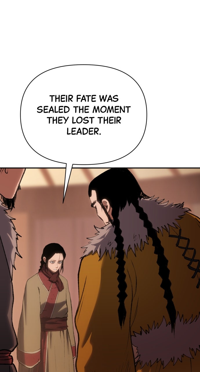 Chetamja: The King’s Eyes (S2) Ep. 37 - Forget Fair and Square! page 102 - 