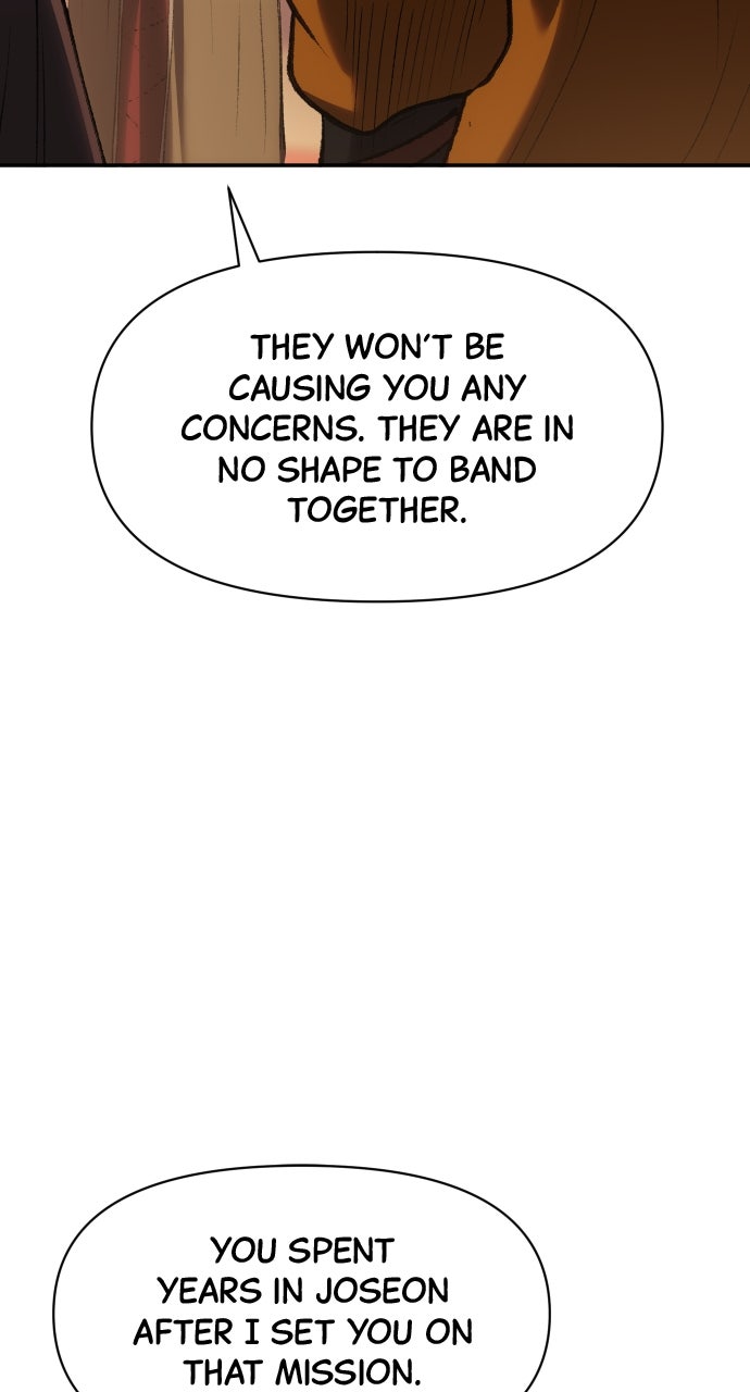 Chetamja: The King’s Eyes (S2) Ep. 37 - Forget Fair and Square! page 103 - 