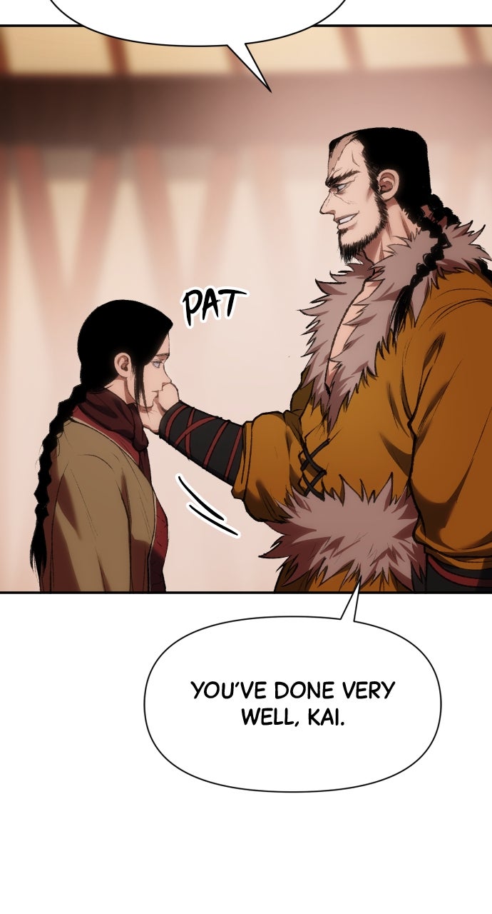 Chetamja: The King’s Eyes (S2) Ep. 37 - Forget Fair and Square! page 104 - 