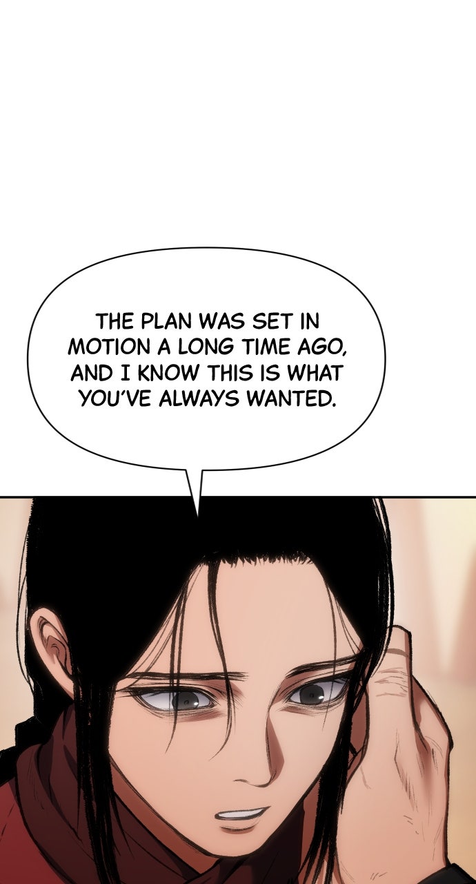 Chetamja: The King’s Eyes (S2) Ep. 37 - Forget Fair and Square! page 105 - 