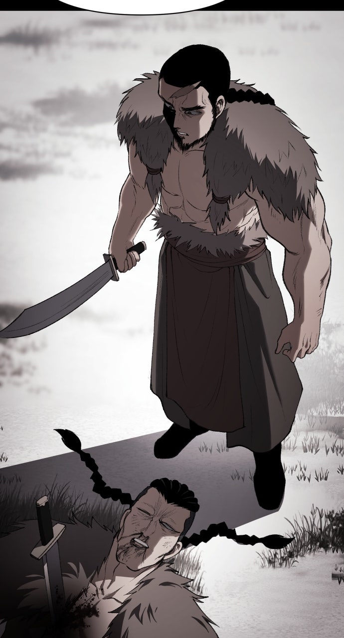 Chetamja: The King’s Eyes (S2) Ep. 37 - Forget Fair and Square! page 107 - 
