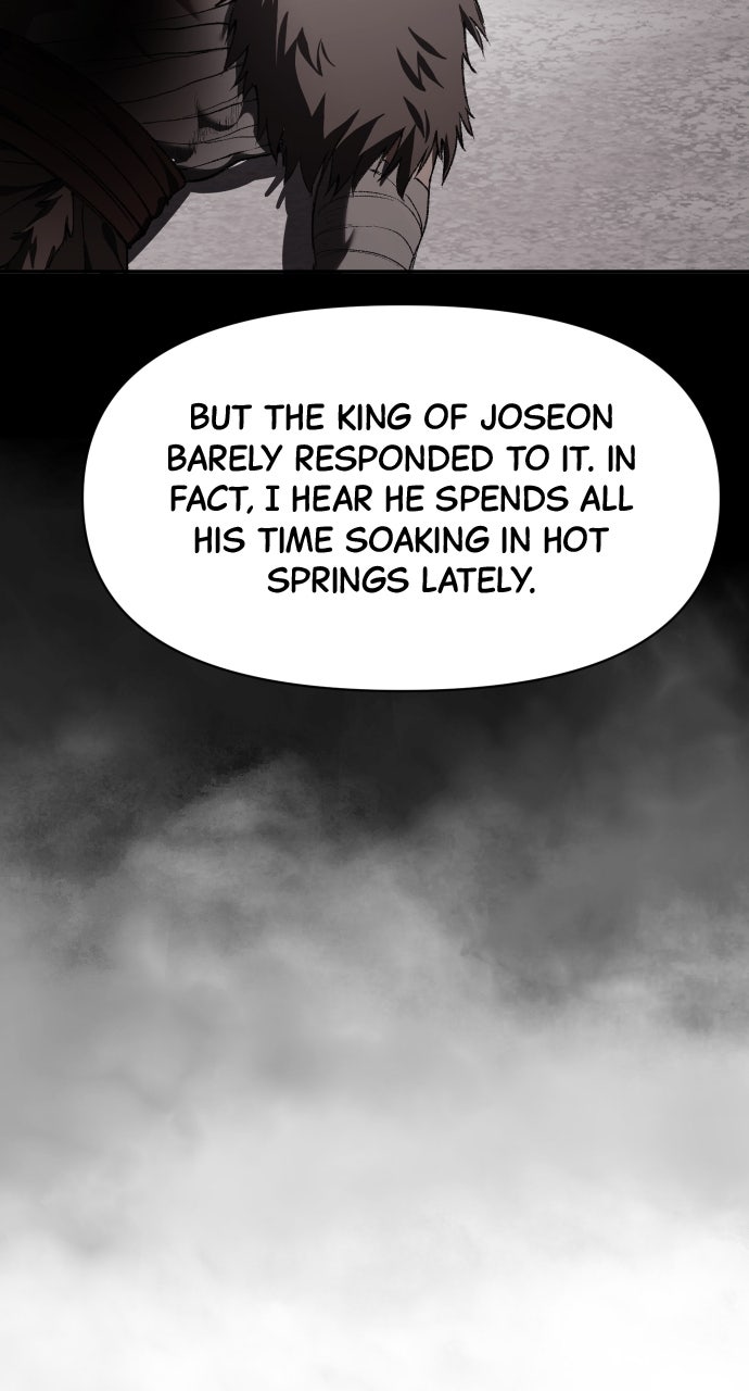 Chetamja: The King’s Eyes (S2) Ep. 37 - Forget Fair and Square! page 108 - 