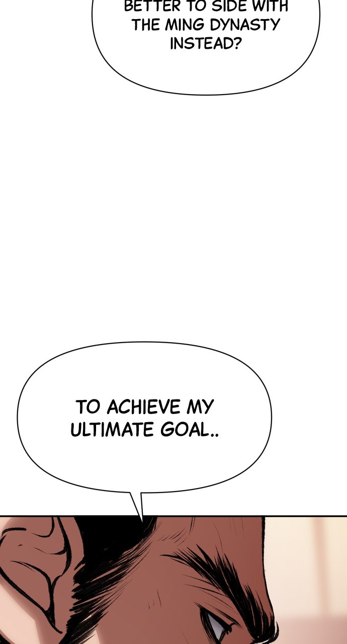 Chetamja: The King’s Eyes (S2) Ep. 37 - Forget Fair and Square! page 110 - 