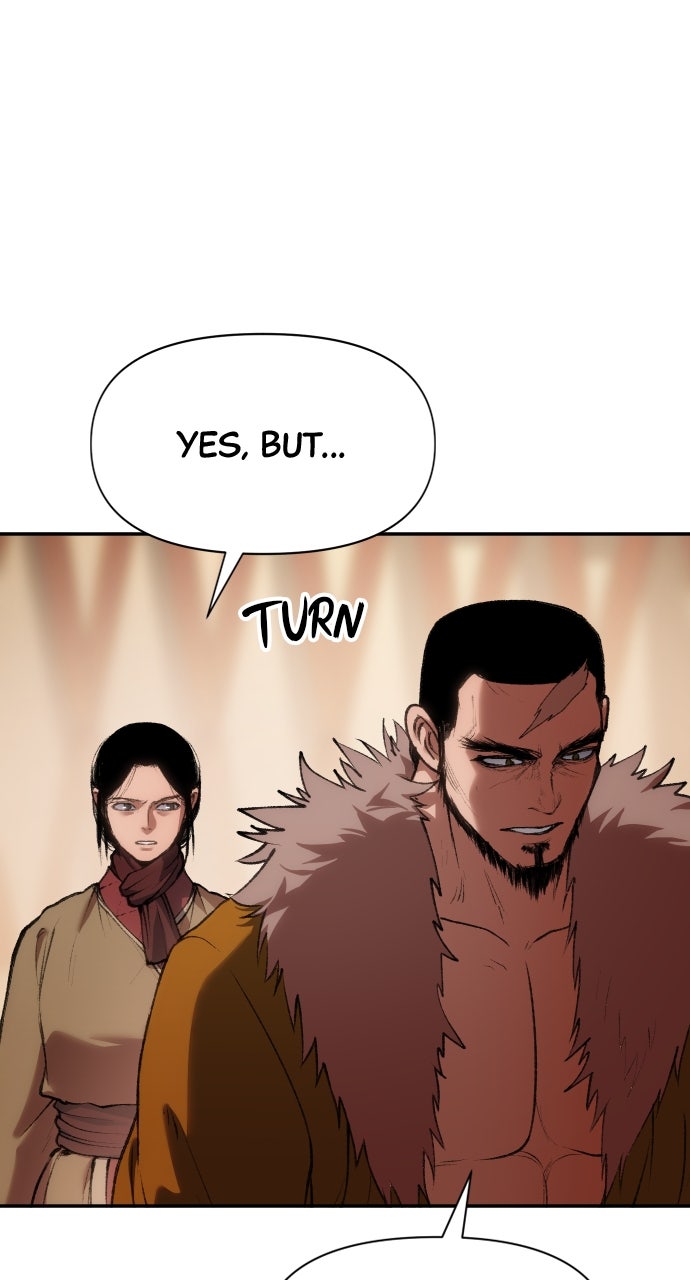 Chetamja: The King’s Eyes (S2) Ep. 37 - Forget Fair and Square! page 112 - 