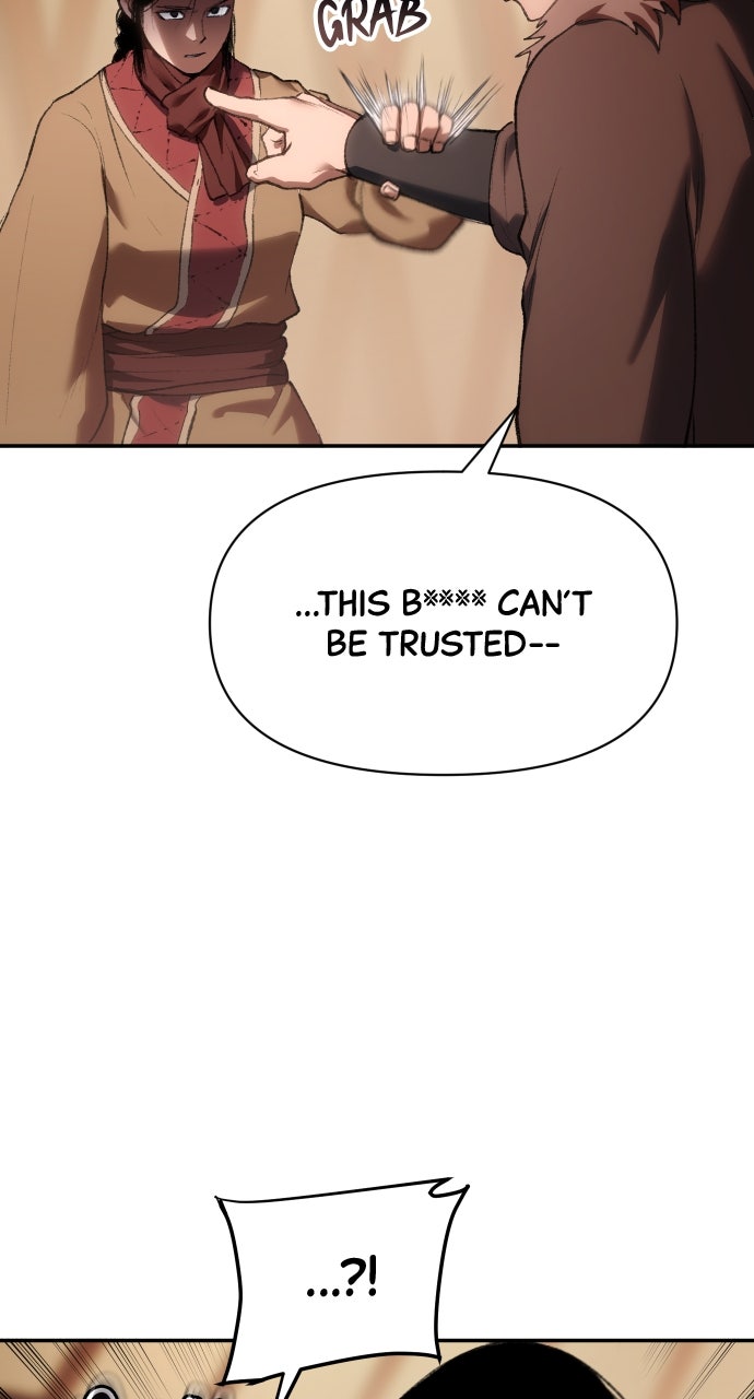 Chetamja: The King’s Eyes (S2) Ep. 37 - Forget Fair and Square! page 119 - 