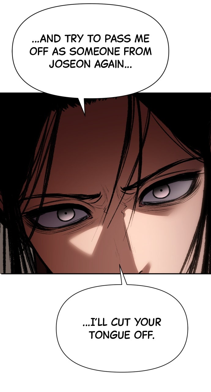 Chetamja: The King’s Eyes (S2) Ep. 37 - Forget Fair and Square! page 124 - 
