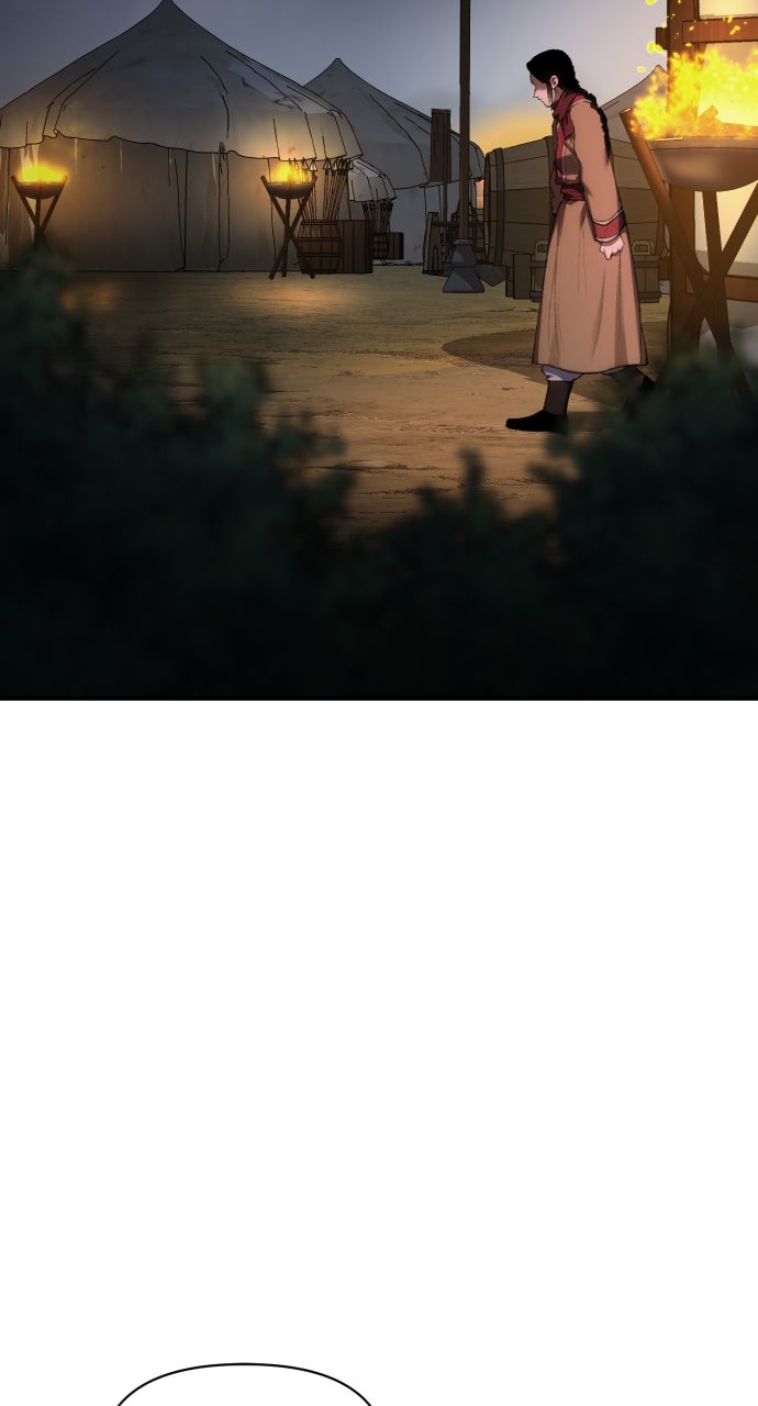 Chetamja: The King’s Eyes (S2) Ep. 37 - Forget Fair and Square! page 128 - 